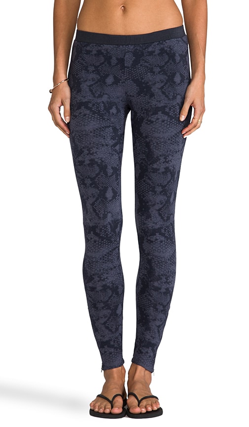 Vintage Python Pants