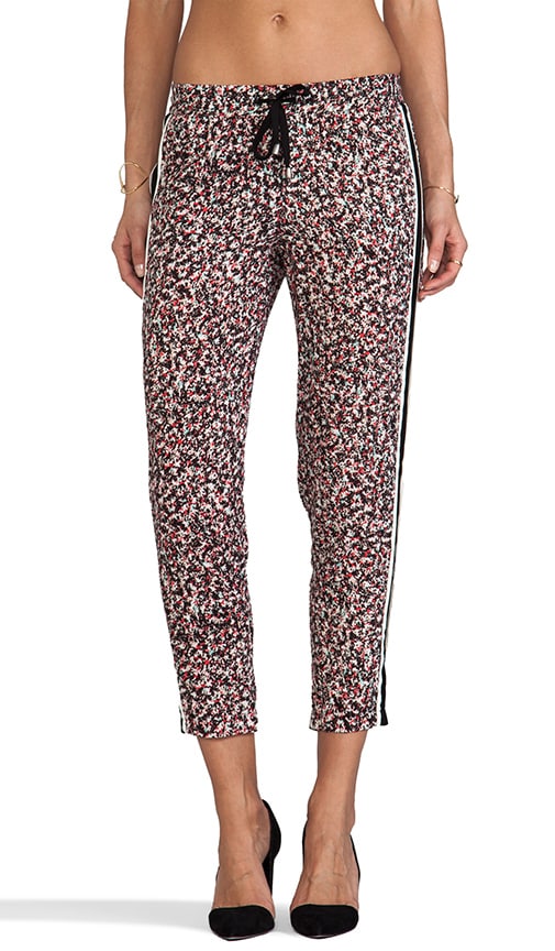 African Wildflowers Pant