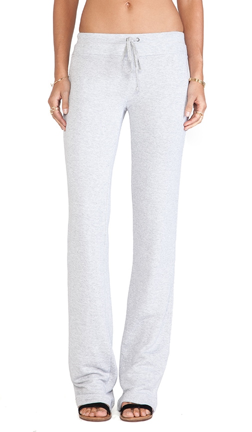 Flared Lounge Pants
