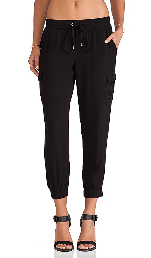 Cargo Pant