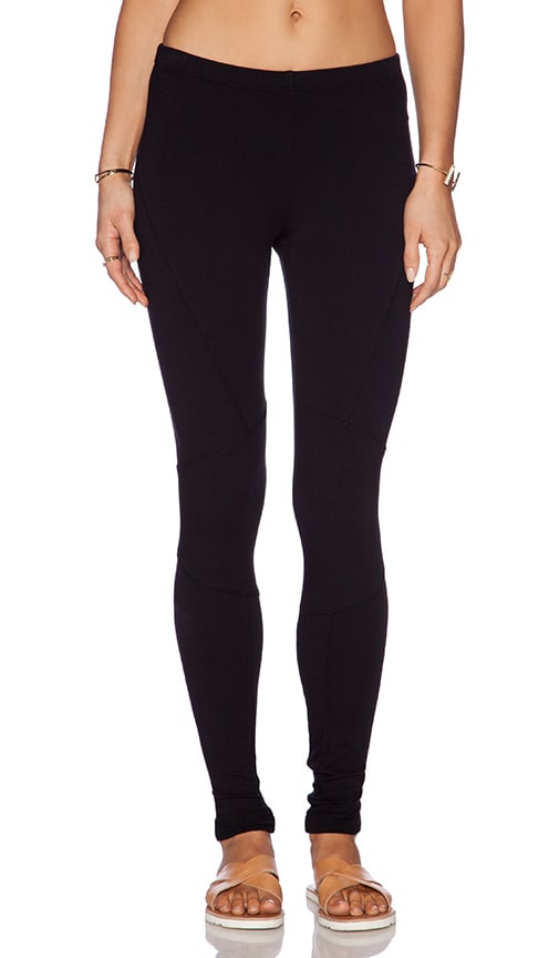 splendid black leggings