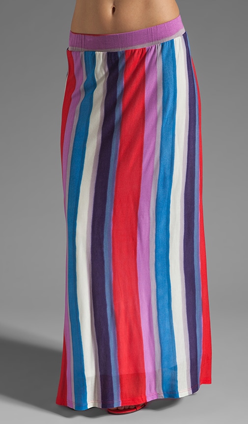 splendid maxi skirt