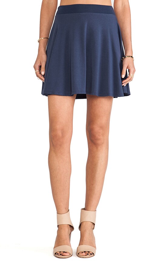 Mini Skirt