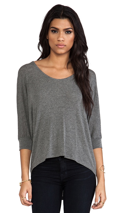 Drapey Lux Top