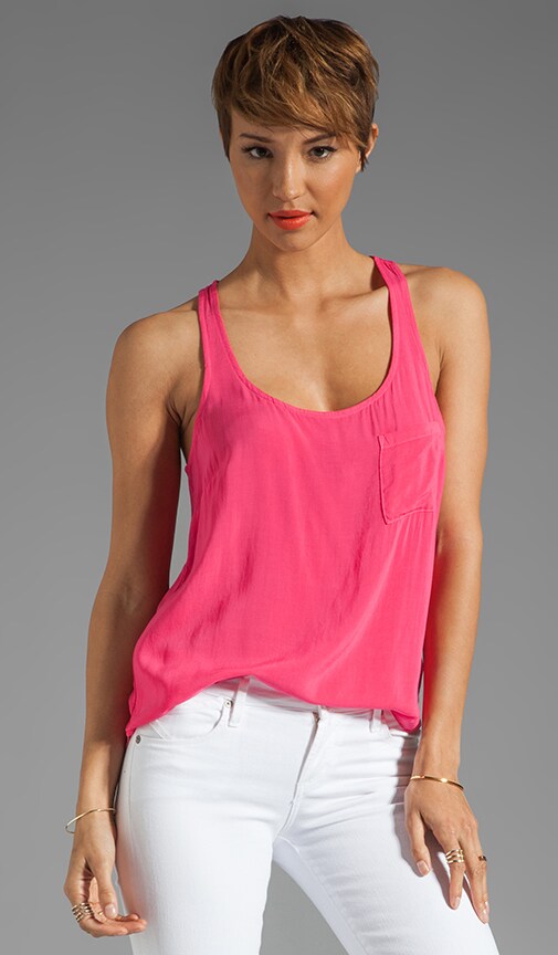 Shirting Tank