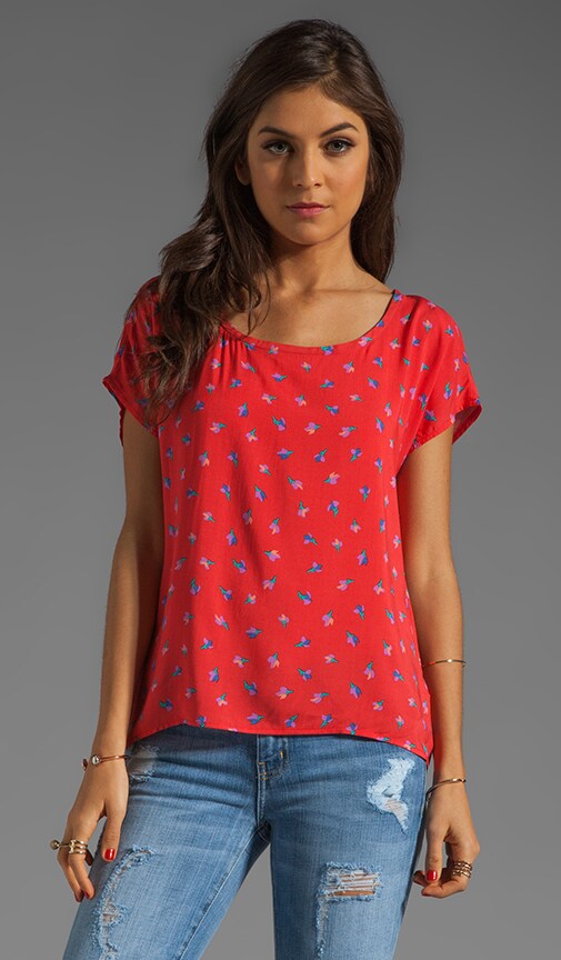 Parisian Tee