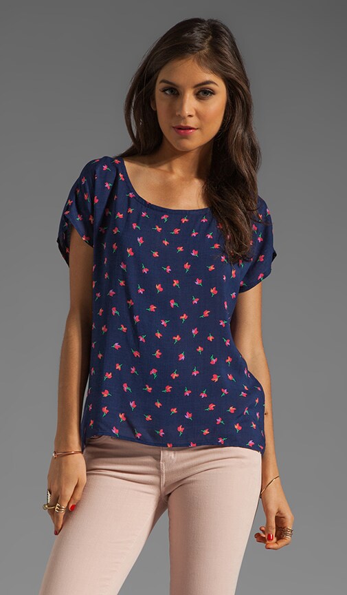 Parisian Tee