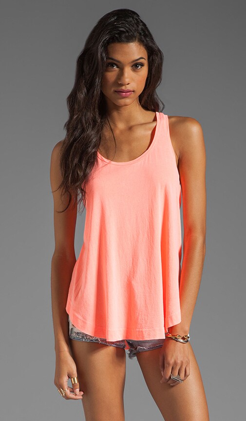 Vintage Whisper Tank