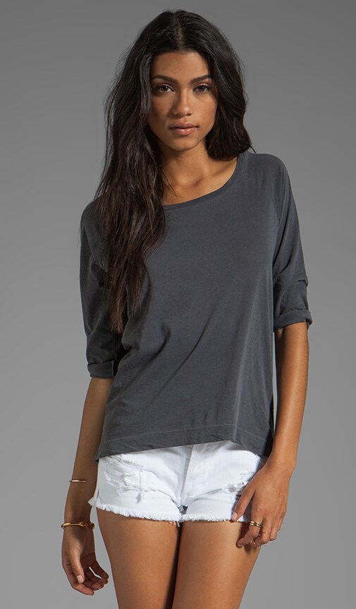 Vintage Whisper Top