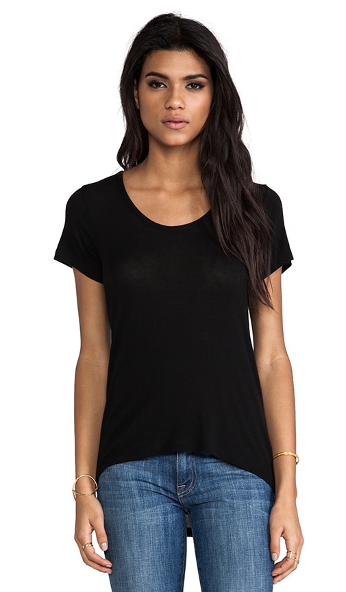 Short Sleeve Tee