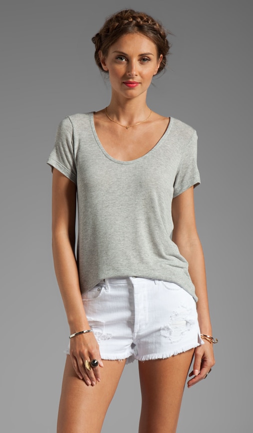 Short Sleeve Tee
