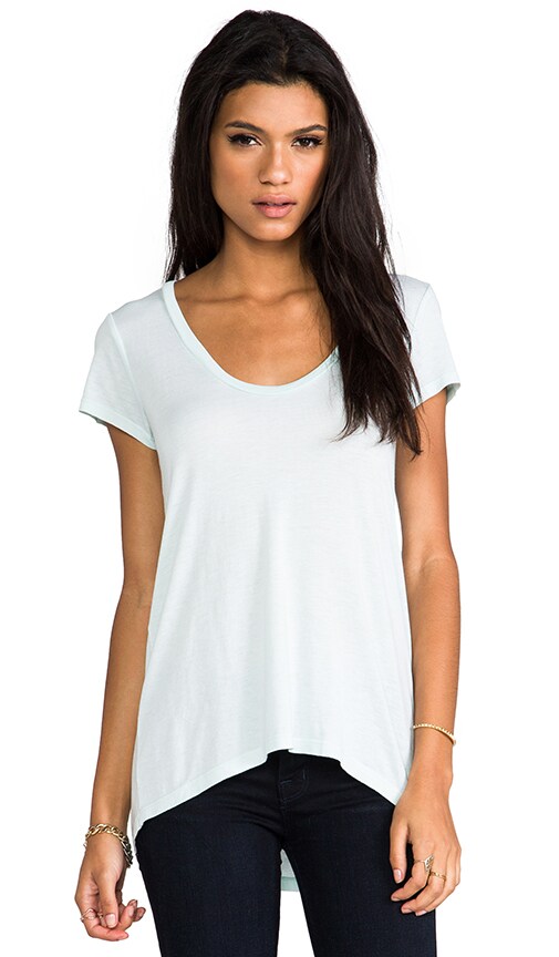 Light Jersey Short Sleeve Tee
