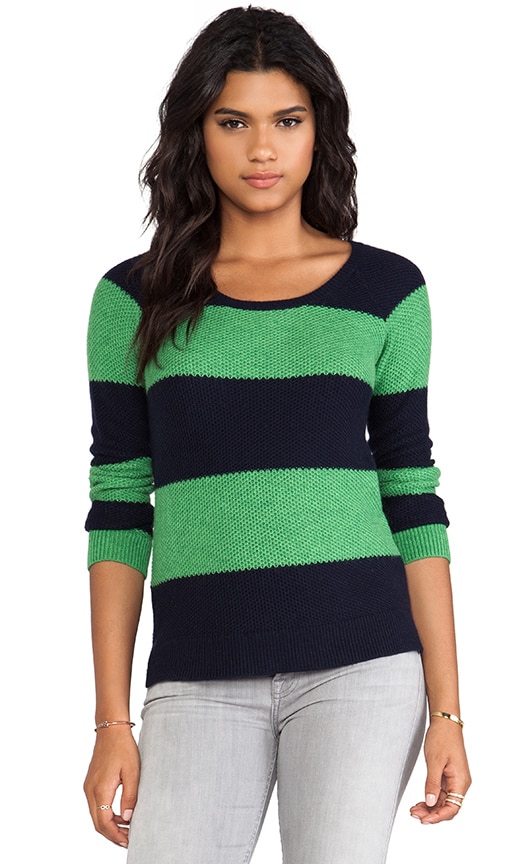 Honeycomb Sweater