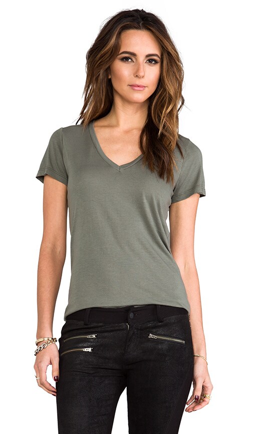 Very Light Jersey Tee