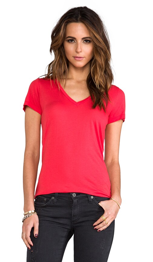 Very Light Jersey Tee
