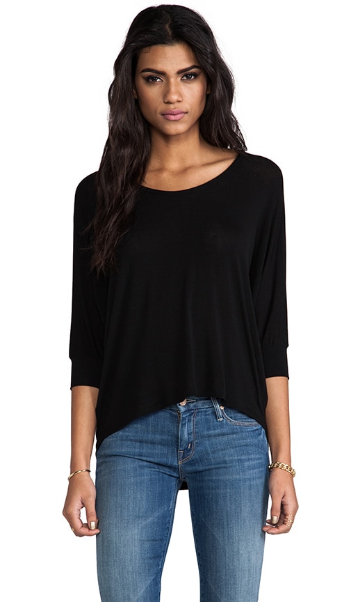 Drapey Lux Top
