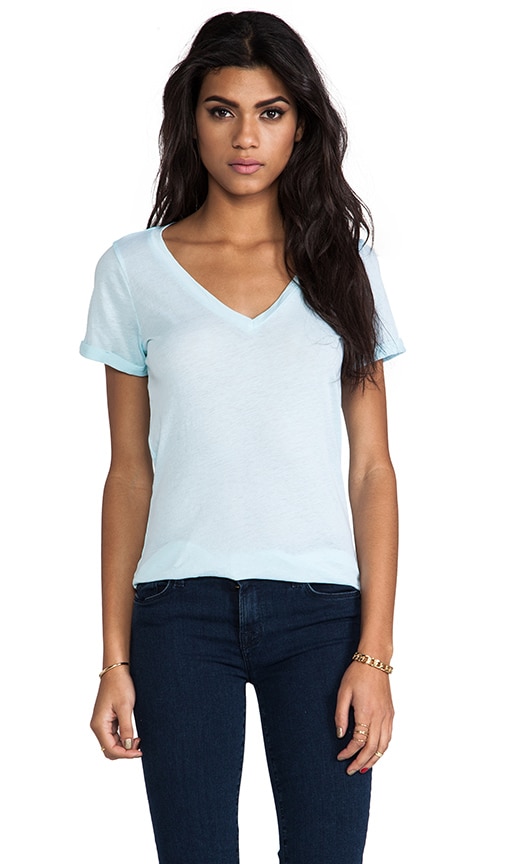 Vintage Whisper Tee
