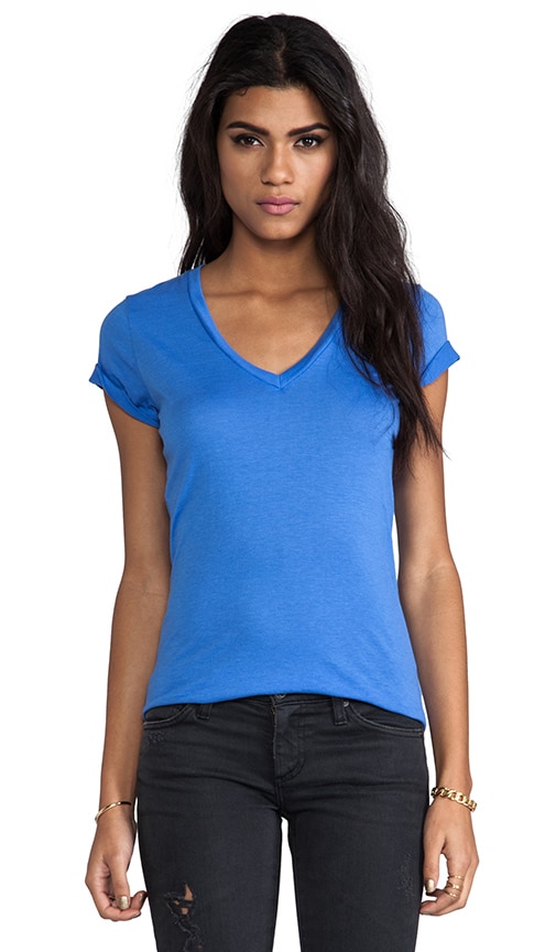 Very Light Jersey Tee