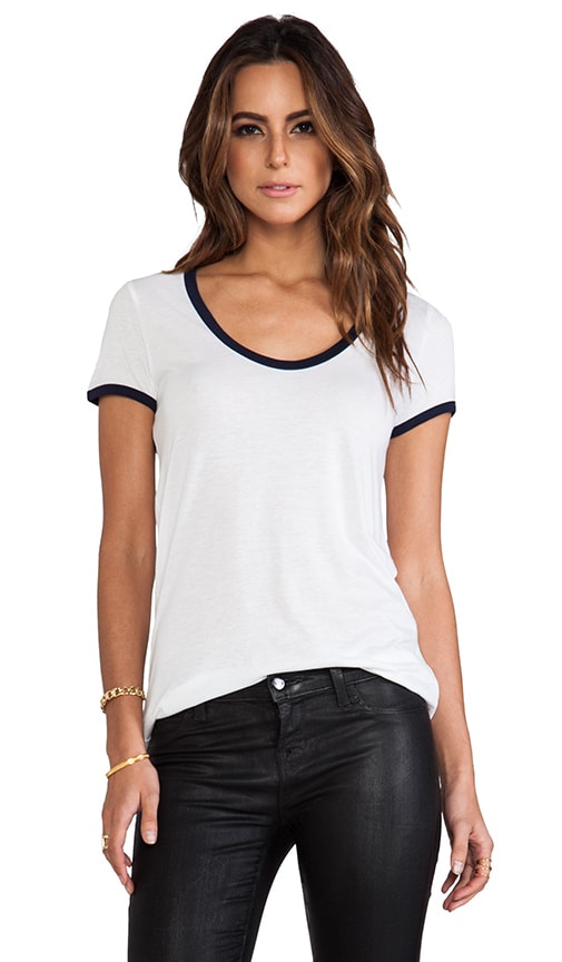 Very Light Jersey Tee