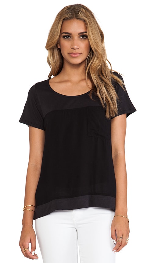 Always Shirting Tee