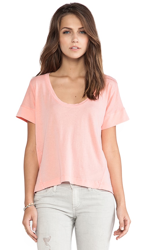 Vintage Whisper Top