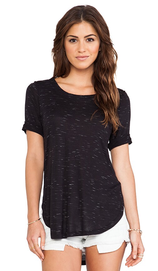 Tracer Melange Tee