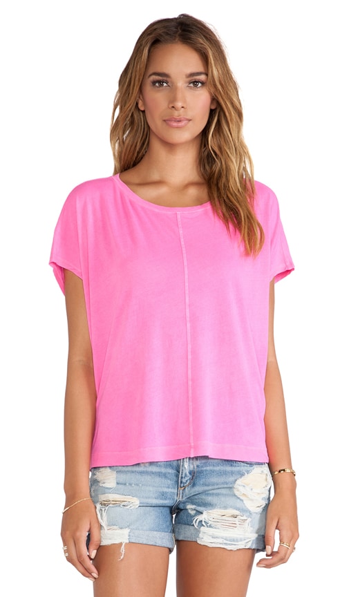 Vintage Whisper Top