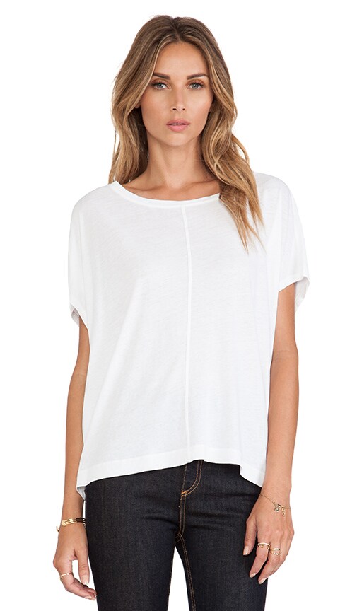Vintage Whisper Top