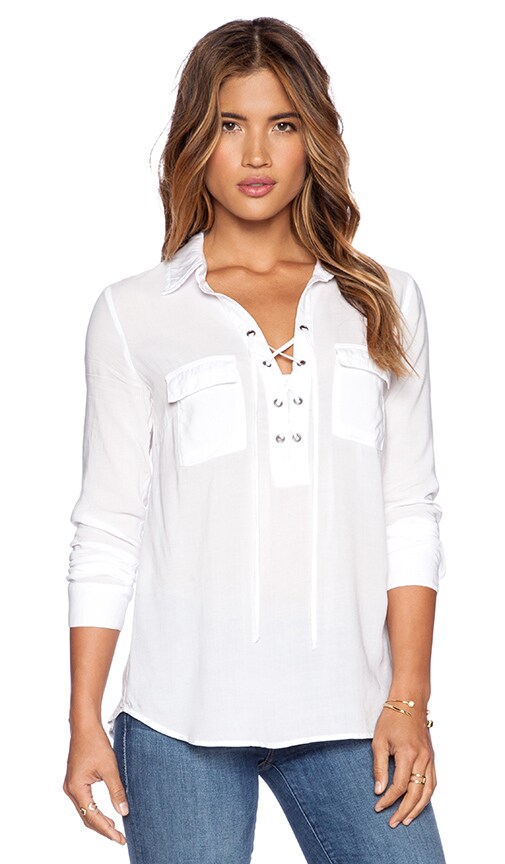 Shirting Tie Up