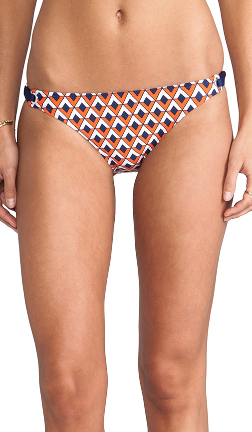 Pop Geo Bottom