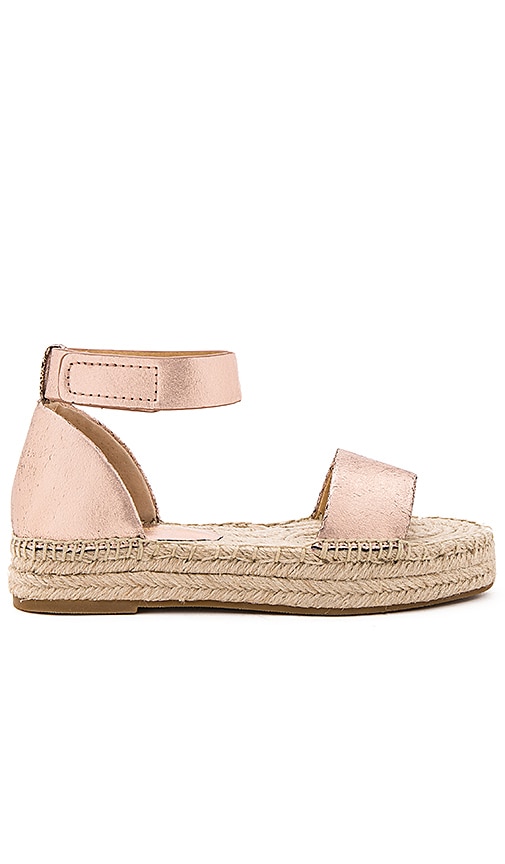 splendid jensen platform espadrille sandal