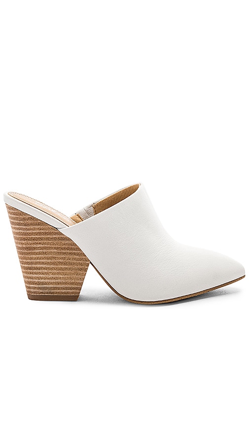 Splendid Nala Mule in Snow White | REVOLVE