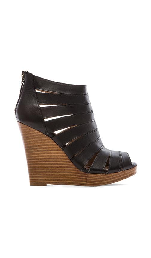 Bailey Wedged Sandals