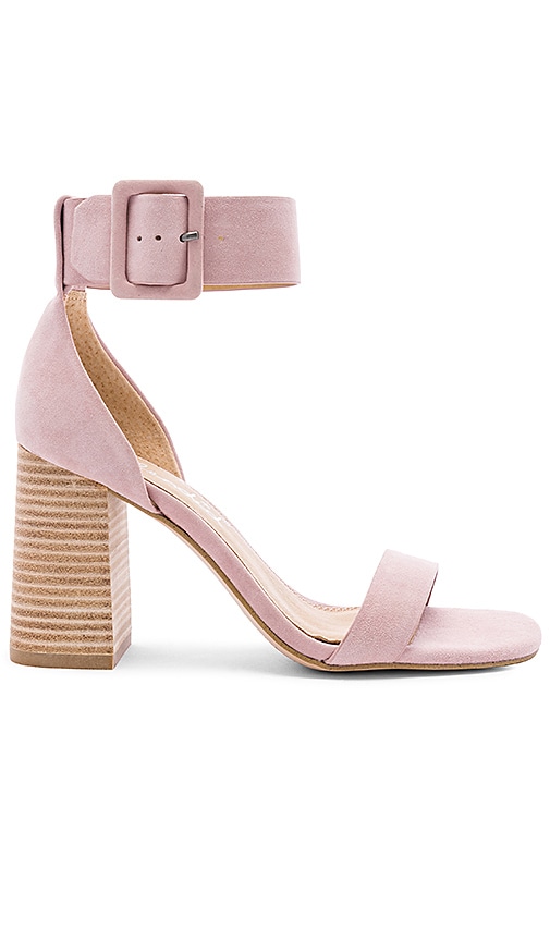 Siri Heel