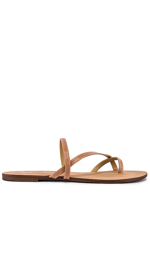 Trenton Sandal