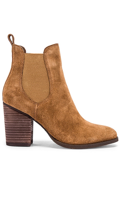 splendid suede booties