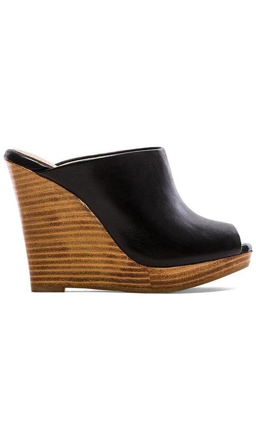 Brooklin Wedge Sandal