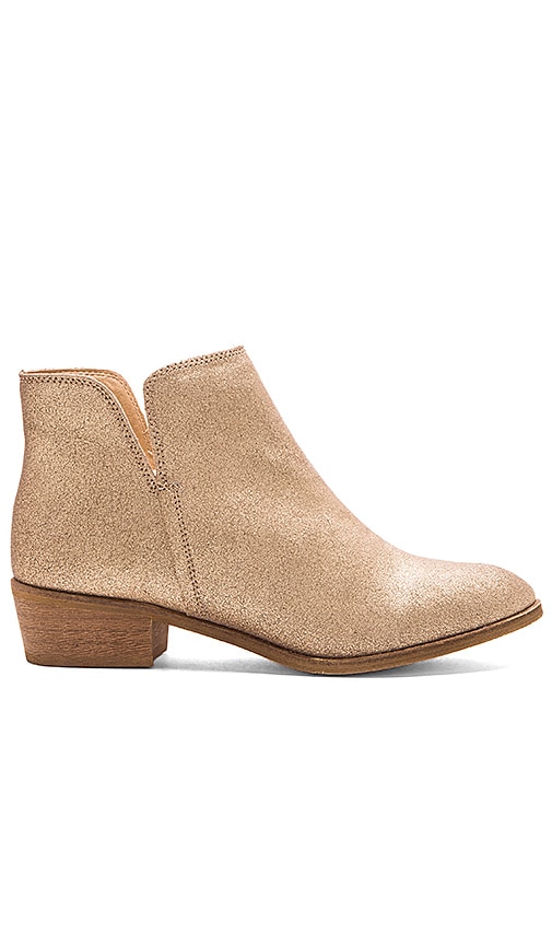 Hamptyn Bootie