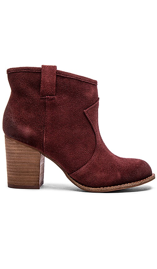 Lakota Bootie