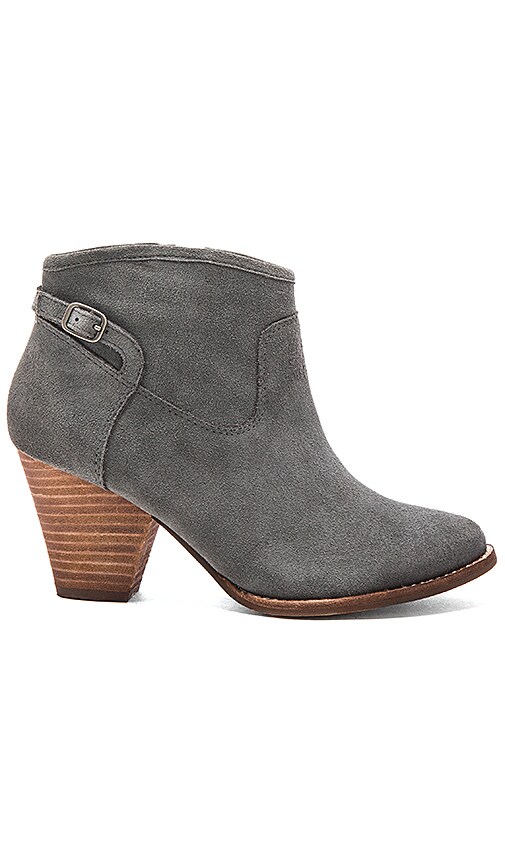 Rebekah Bootie