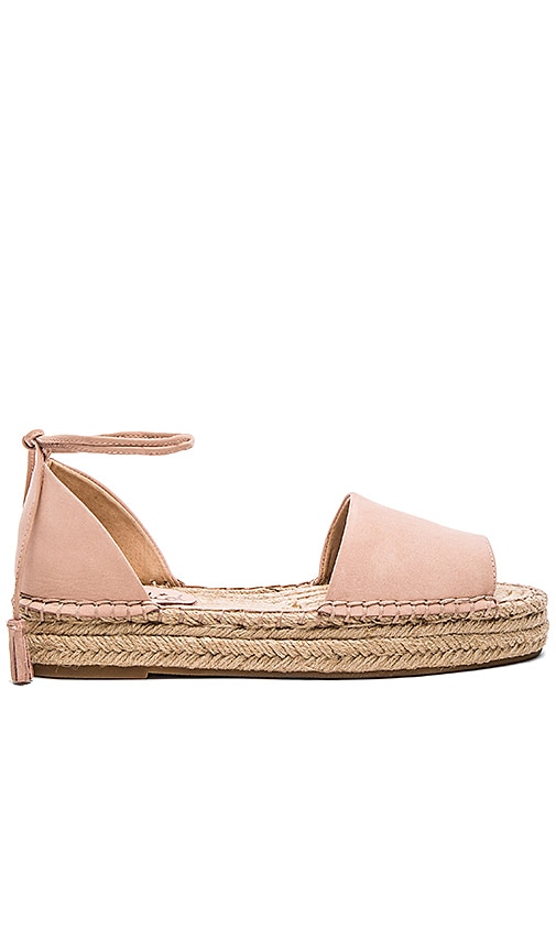 Edna Flat