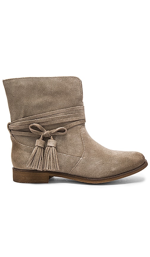 Pennie Bootie