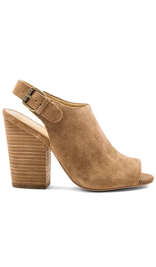 Kelli Heels