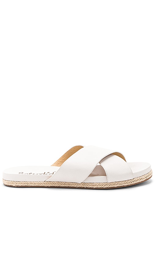 Jenni Sandal