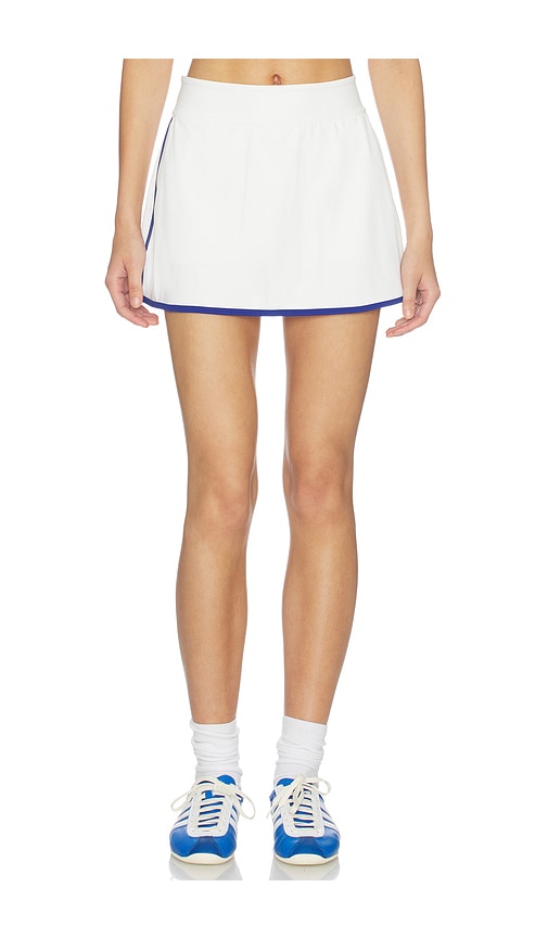 Splits59 Ozzie Rigor Skort In White
