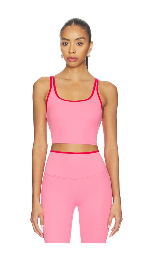 Cait Rigor Sports Bra Splits59
