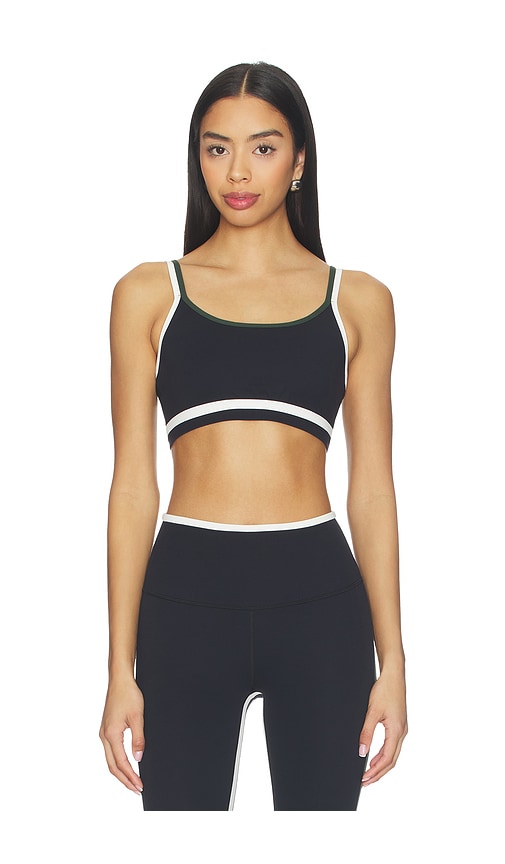 Splits59 Eva Rigor Double Strap Sports Bra