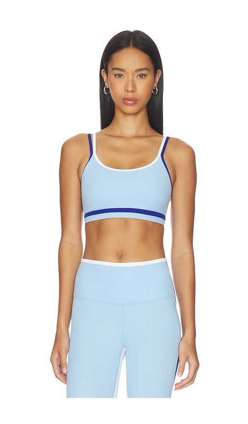 Splits59 Eva Rigor Double Strap Bra