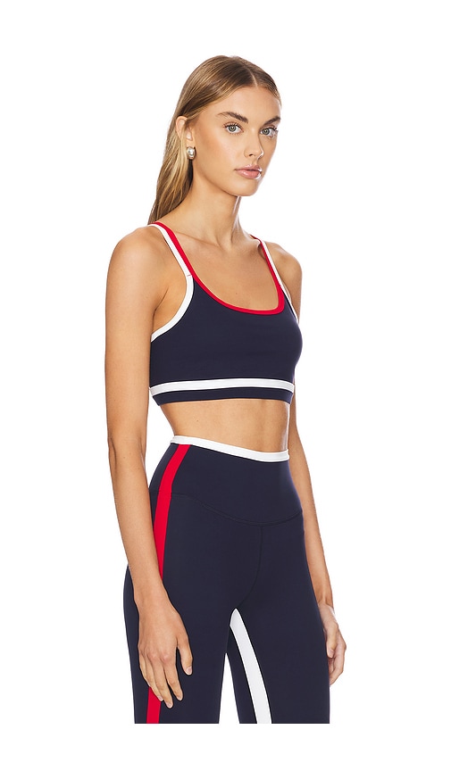 SPLITS59 EVA RIGOR DOUBLE STRAP BRA