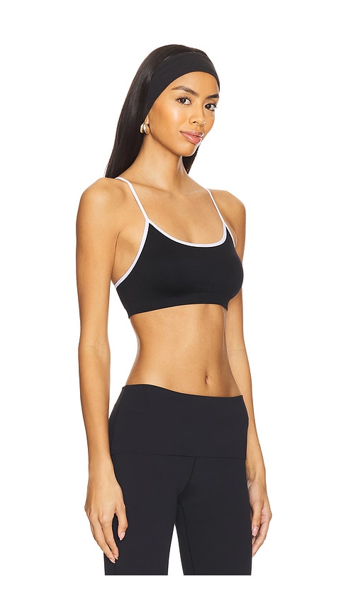 SPLITS59 LOREN SEAMLESS BRA 